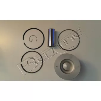 Piston RED-LINE 20NI070