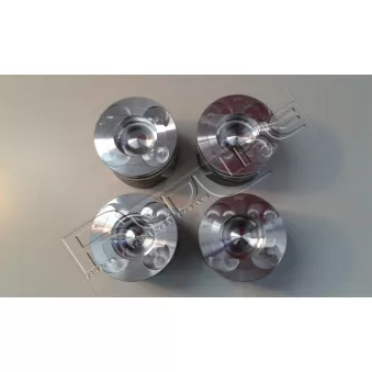RED-LINE 20NI071 - Piston