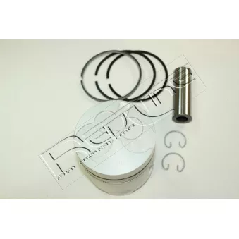 Piston RED-LINE 20NI090