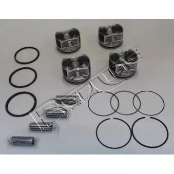 Piston RED-LINE OEM 12033CK80A