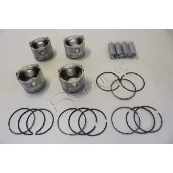 Piston RED-LINE 20NI111