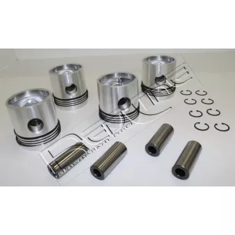 RED-LINE 20RV001 - Piston