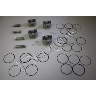 Piston RED-LINE OEM 1214060A50