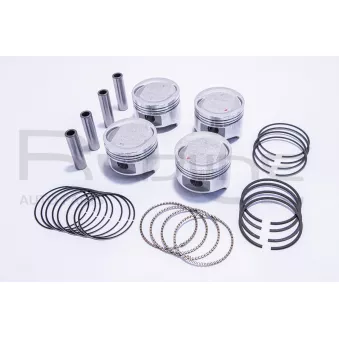 Piston RED-LINE OEM 1211183000