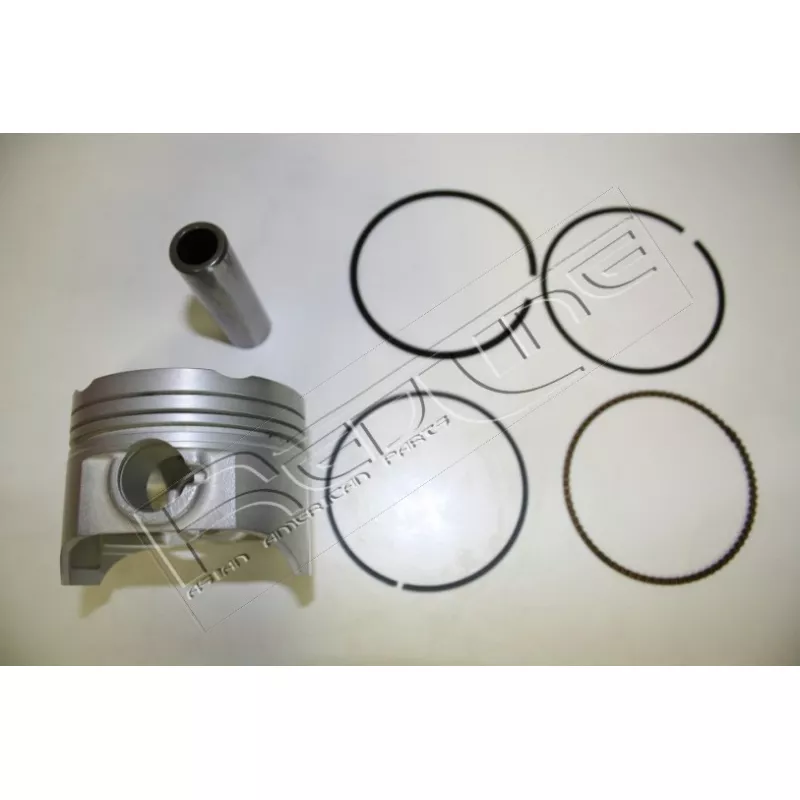 Piston RED-LINE 20SZ025 - Visuel 2