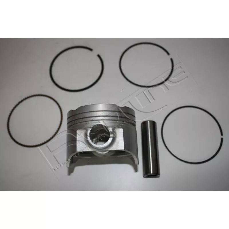 Piston RED-LINE 20SZ026 - Visuel 1