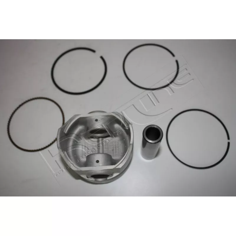 Piston RED-LINE 20SZ026 - Visuel 2