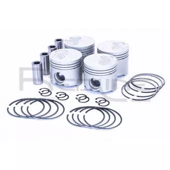 Piston RED-LINE OEM 1301164190