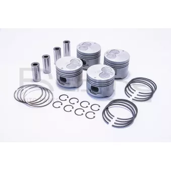 Piston RED-LINE OEM 1310164150