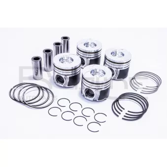 Piston RED-LINE OEM 1301133041