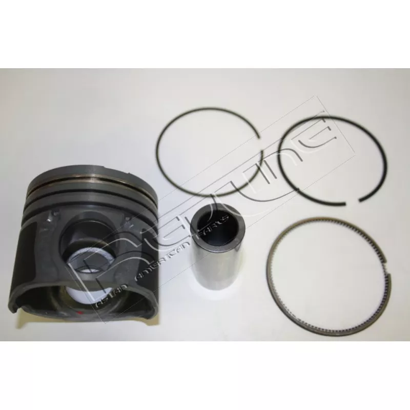 Piston RED-LINE 20TO042 - Visuel 2