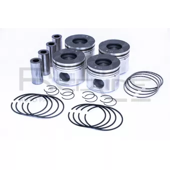 Piston RED-LINE OEM 1301330051