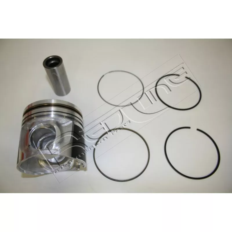 Piston RED-LINE 20TO056 - Visuel 2