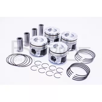 Piston RED-LINE OEM 1301126070