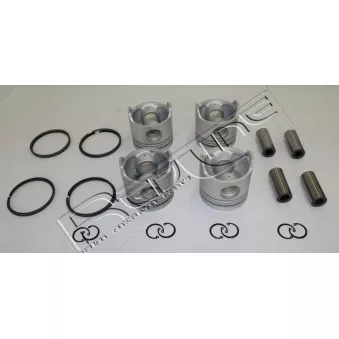 Piston RED-LINE 20TO086