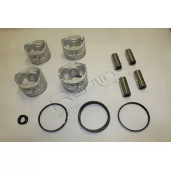 Piston RED-LINE OEM 9099973115