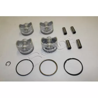 Piston RED-LINE OEM 1301137140