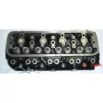 Culasse de cylindre RED-LINE 21DA000