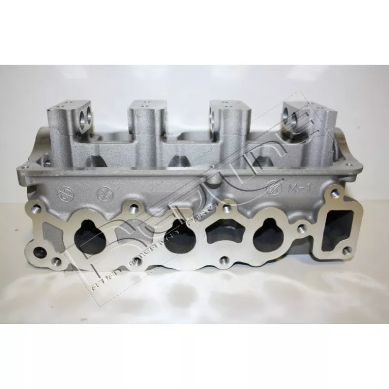 Culasse de cylindre RED-LINE 21DW002 - Visuel 1