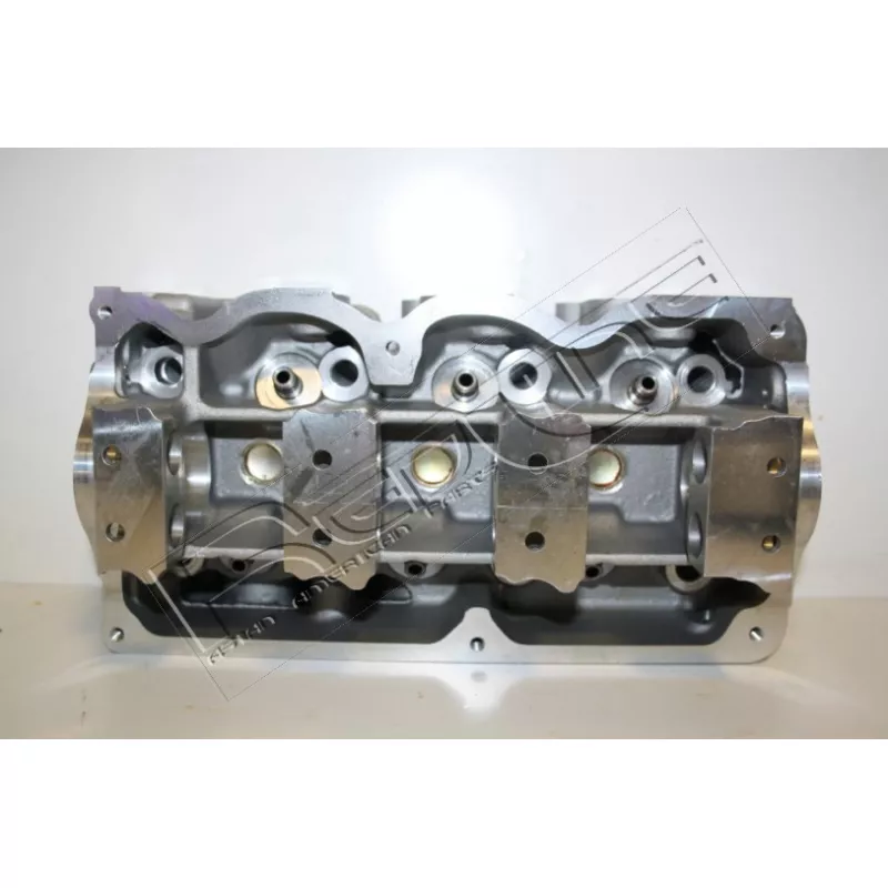 Culasse de cylindre RED-LINE 21DW002 - Visuel 2