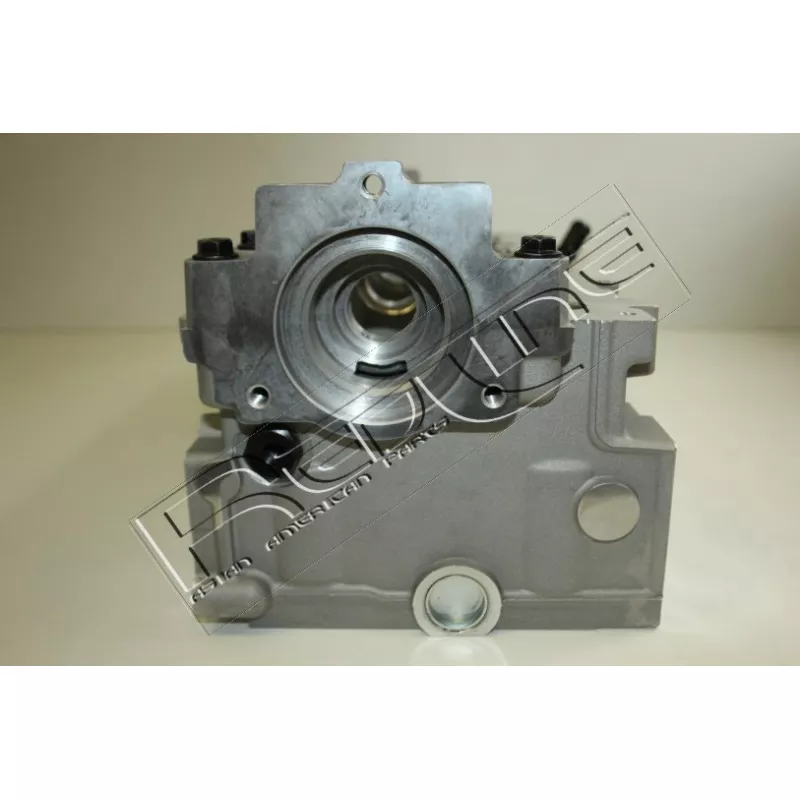 Culasse de cylindre RED-LINE 21HY006 - Visuel 2