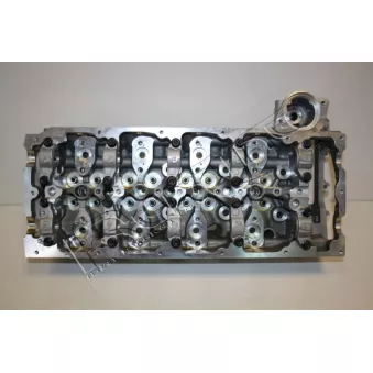 Culasse de cylindre RED-LINE 21IZ007