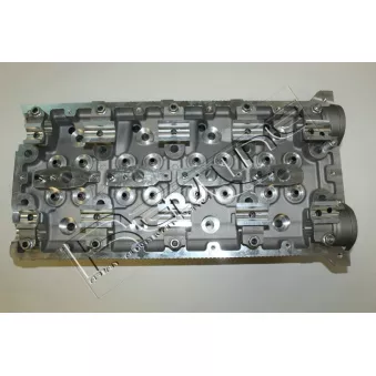 Culasse de cylindre RED-LINE 21KI000