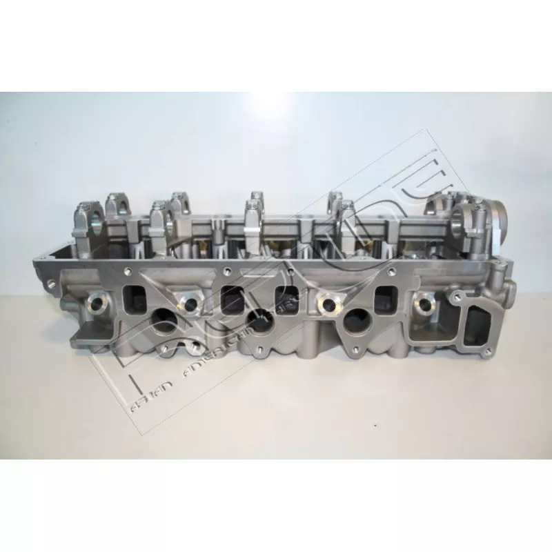 Culasse de cylindre RED-LINE 21MZ002 - Visuel 1