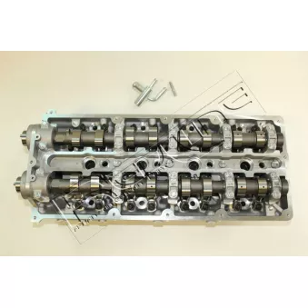 Culasse de cylindre RED-LINE 21MZ004