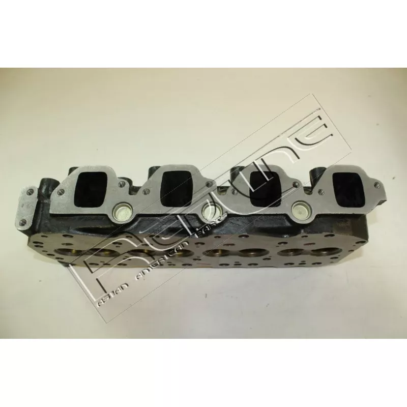 Culasse de cylindre RED-LINE 21NI007 - Visuel 2