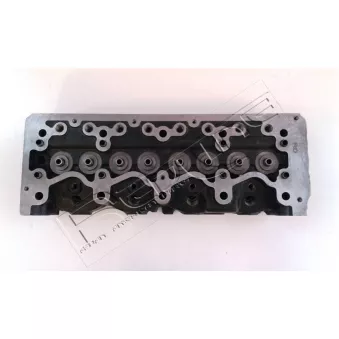 RED-LINE 21NI011 - Culasse de cylindre