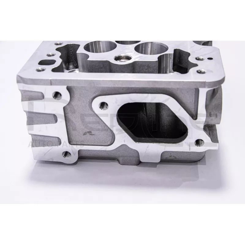 Culasse de cylindre RED-LINE 21OP001 - Visuel 2