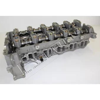 Culasse de cylindre RED-LINE 21SS000