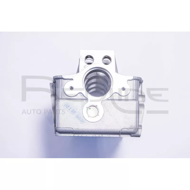 Culasse de cylindre RED-LINE 21SZ003 - Visuel 2