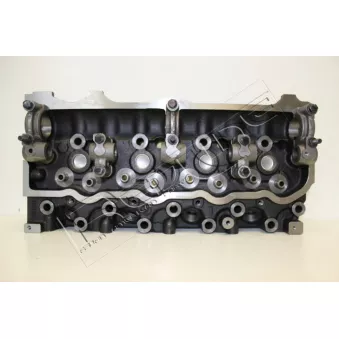 Culasse de cylindre RED-LINE 21TO008