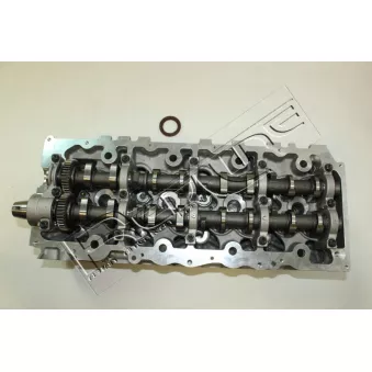 Culasse de cylindre RED-LINE 21TO017