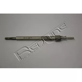 Bougie de préchauffage RED-LINE OEM 1214096
