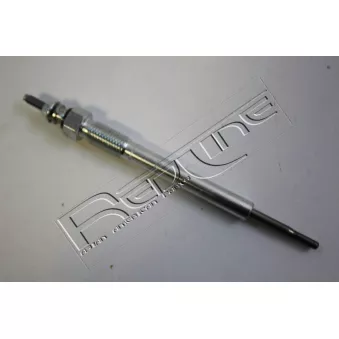 Bougie de préchauffage RED-LINE OEM 367102A700