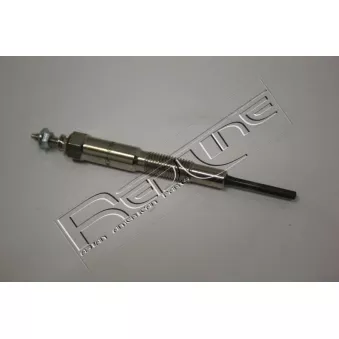 Bougie de préchauffage RED-LINE OEM RF2A18601