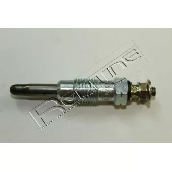 Bougie de préchauffage RED-LINE OEM 0011590001