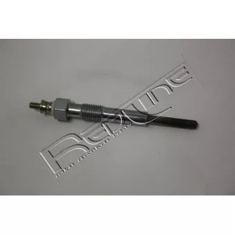 Bougie de préchauffage RED-LINE OEM 1985068060
