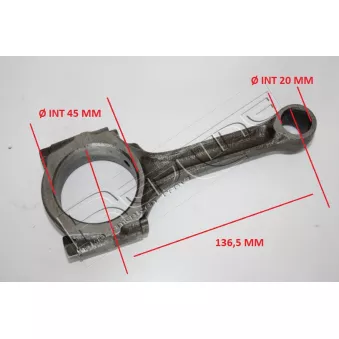 Bielle RED-LINE 23SZ001