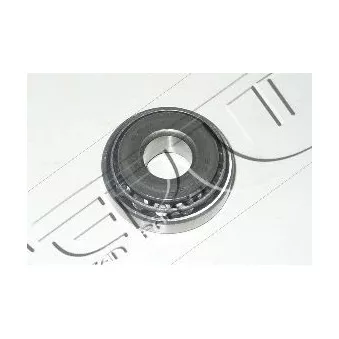 Coussinet, fusée d'essieu RED-LINE 24DA003