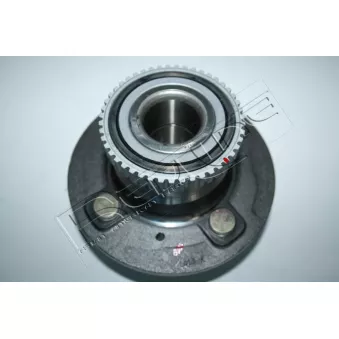 Moyeu de roue arrière RED-LINE 24DW017