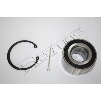 Roulement de roue arrière RED-LINE 24HO010