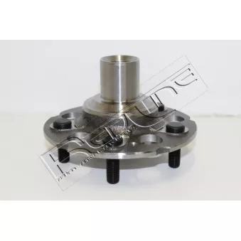 Moyeu de roue arrière RED-LINE 24HO034