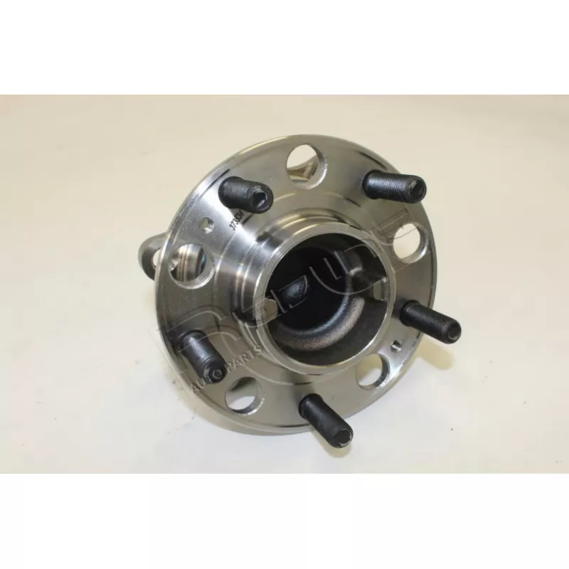 Moyeu de roue arrière RED-LINE 24HY063 - Visuel 2