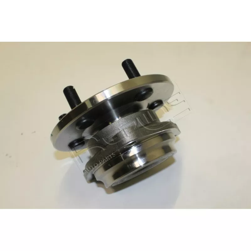 Moyeu de roue avant RED-LINE 24JE002 - Visuel 1