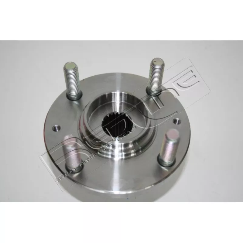 Moyeu de roue avant RED-LINE 24KI025 - Visuel 1