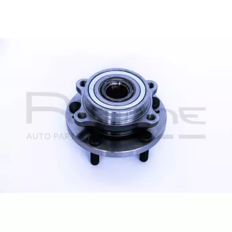 Moyeu de roue avant RED-LINE 24KI063